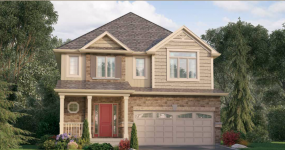 Property listing for 143 Dennis Dr., Smithville, Ontario